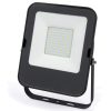 LED reflektor 50W 4000lm 6500K IP65 Fekete KOBI Premium MHN