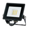 LED reflektor halogén 10W 735lm 4000K IP65 fekete LED2B MH PIROS Kobi lámpa