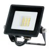 LED reflektor halogén 10W 735lm 6500K IP65 fekete LED2B MH RED Kobi lámpa
