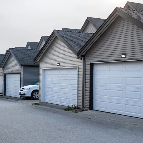 LED reflektor halogén 20W 1620lm 4000K IP65 fekete LED2B MH PIROS Kobi lámpa