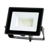 LED reflektor halogén 30W 2505lm 4000K IP65 fekete LED2B MH RED Kobi lámpa