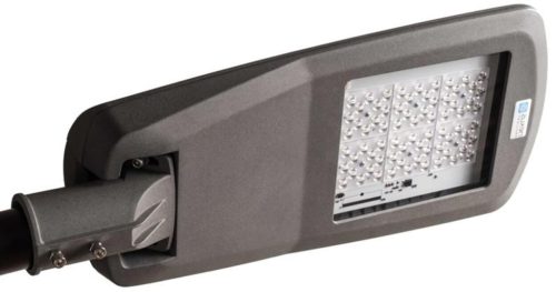 NEXUS STREET S 34W 4000K 5780lm Kobi úti lámpatest