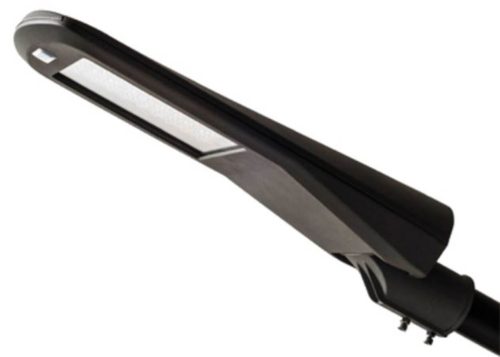 NEXUS STREET S 34W 4000K 5780lm Kobi úti lámpatest