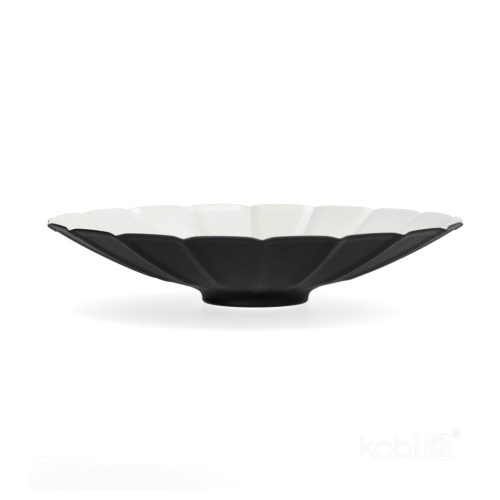 Lámpaernyő Girland Garnitúrához CRETE LS M1 Fekete Fém 5 Darab Kobi