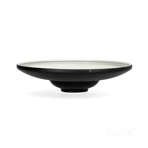 Lámpaernyő Girland Garnitúrához CRETE LS M2 Fekete Fém 5 Darab Kobi