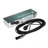 Vezérlő tápkábel Garland CRETE PC-hez 10m IP44 Design Kobi