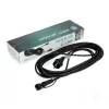 Vezérlő tápkábel Garland CRETE PC-hez 10m IP44 Design Kobi