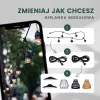 Vezérlő tápkábel Garland CRETE PC-hez 10m IP44 Design Kobi