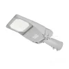 LED utcai lámpa, ipari, közúti lámpatest, 35W, 5950lm, 4000K, semleges, IK09, IP66, szürke, Master Street, Kobi