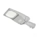 LED utcai lámpa, ipari, közúti lámpatest, 35W, 5950lm, 4000K, semleges, IK09, IP66, szürke, Master Street, Kobi