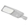 LED Utcai Lámpa Ipari Úti Lámpatest 120W 20400lm 4000K Semleges IP66 IK09 Szürke Master Street Kobi