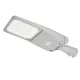 LED Utcai Lámpa Ipari Úti Lámpatest 120W 20400lm 4000K Semleges IP66 IK09 Szürke Master Street Kobi