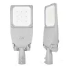 LED Utcai Lámpa Ipari Úti Lámpatest 120W 20400lm 4000K Semleges IP66 IK09 Szürke Master Street Kobi