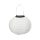 Harmony Kobi napelemes kültéri LED kerti lámpa, 0,02 W, 3000 K, meleg fehér, IP44
