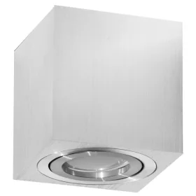   Felületre szerelhető lámpatest OH37 SQUARE GU10 KOBI CHROME