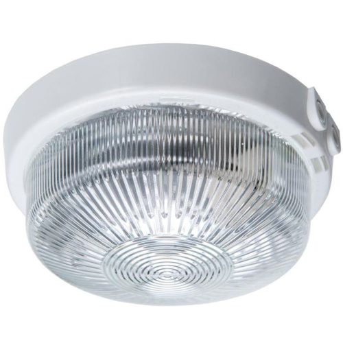 LED mennyezeti lámpatest, felületre szerelhető RUTO 100W IP44 Fehér KOBI