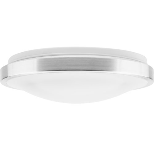 Mennyezeti LED lámpatest mennyezeti fali lámpa ROMERO 2xE27 IP20 króm KOBI