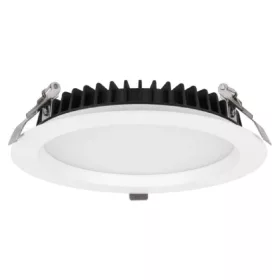   NEXEYE NE1 PT 15W LED süllyesztett lámpatest fehér 4000K semleges KOBI