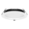 NEXEYE NE1 PT 30W LED süllyesztett lámpatest fehér 4000K semleges KOBI