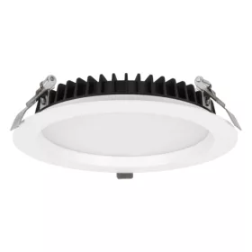   NEXEYE NE1 PT 30W LED süllyesztett lámpatest fehér 4000K semleges KOBI