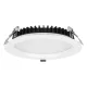 NEXEYE NE1 PT 30W LED süllyesztett lámpatest fehér 4000K semleges KOBI