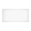 Felületre szerelhető LED panel 28W 3000lm 4000K 120° Semleges fehér 30x60cm Nelio Kobi