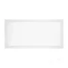 Felületre szerelhető LED panel 28W 3000lm 4000K 120° Semleges fehér 30x60cm Nelio Kobi