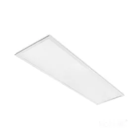   Nelio Kobi Felületre Szerelt LED Panel 40W 4300lm 4000K 120° Semleges Fehér 30x120cm