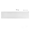 Nelio Kobi Felületre Szerelt LED Panel 40W 4300lm 4000K 120° Semleges Fehér 30x120cm