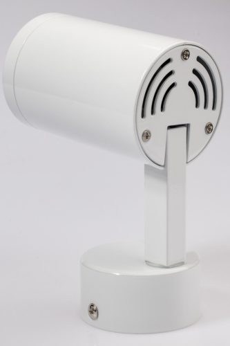 Fali mennyezeti lámpatest spotlámpa NUUK GU10 KOBI fehér