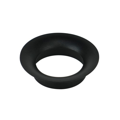 HALOGÉN felületre szerelhető SPOT TUBE lámpatest LED GU10 TRIO-hoz, fekete