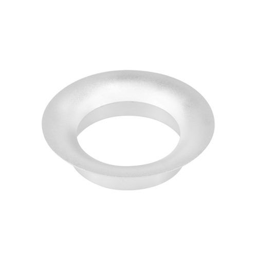 HALOGÉN felületre szerelhető SPOT TUBA lámpatest LED GU10 TRIO White KOBI-hoz