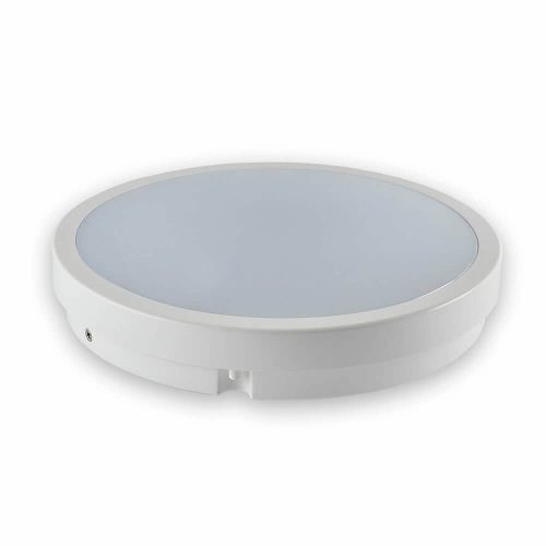 TORO LED fali mennyezeti lámpatest 18W 1405lm 4000K Semleges 120°