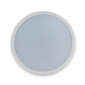   LED fali mennyezeti lámpatest TORO 24W 1875lm 4000K Semleges 120°