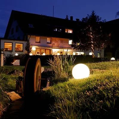 Kerti labdás LÁMPA a kertbe E27 GARDEN BALL S Kobi 25cm