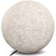 Kerti labdás LÁMPA a kertbe E27 GARDEN BALL L 38cm