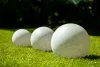 Kerti labdás LÁMPA a kertbe E27 GARDEN BALL L 38cm