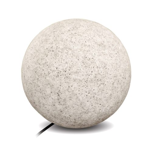 Kerti labdás LÁMPA a kertbe E27 GARDEN BALL XXL Kobi 57cm