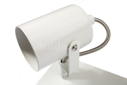 Felületre szerelhető mennyezeti lámpatest Reflektor 2xGU10 WHITE SPOT ARLES Kobi