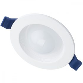   Süllyesztett LED panel 3W 220lm 4000K semleges dióda SAMSUNG SATURN Kobi