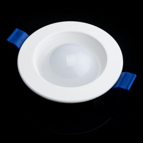 Süllyesztett LED panel 3W 220lm 4000K semleges dióda SAMSUNG SATURN Kobi