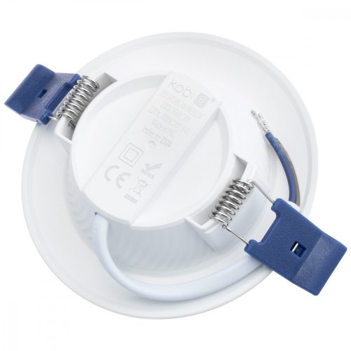 Süllyesztett LED panel 3W 220lm 4000K semleges dióda SAMSUNG SATURN Kobi