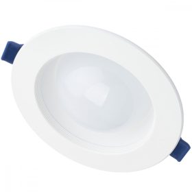   Süllyesztett lámpatest LED Panel 6W 440lm 4000K Semleges Dióda SAMSUNG SATURN Kobi