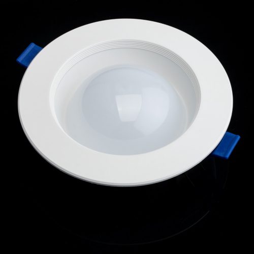 Süllyesztett lámpatest LED Panel 6W 440lm 4000K Semleges Dióda SAMSUNG SATURN Kobi