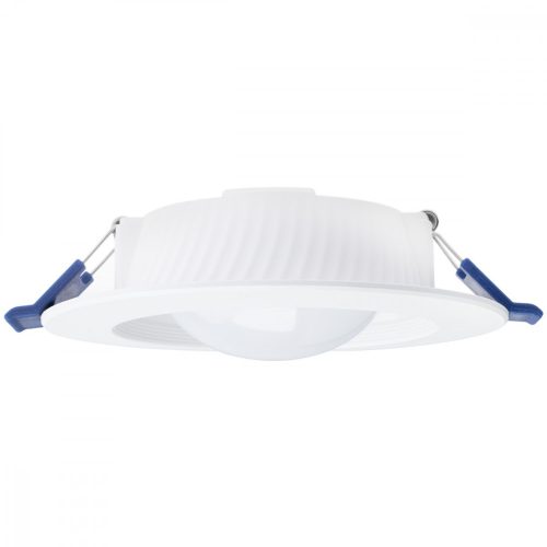 Süllyesztett lámpatest LED Panel 6W 440lm 4000K Semleges Dióda SAMSUNG SATURN Kobi