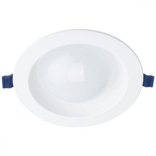 Süllyesztett LED panel 9W 660lm 4000K semleges dióda SAMSUNG SATURN Kobi