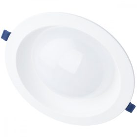   Süllyesztett lámpatest LED Panel 18W 1440lm 4000K Semleges Dióda SAMSUNG SATURN Kobi