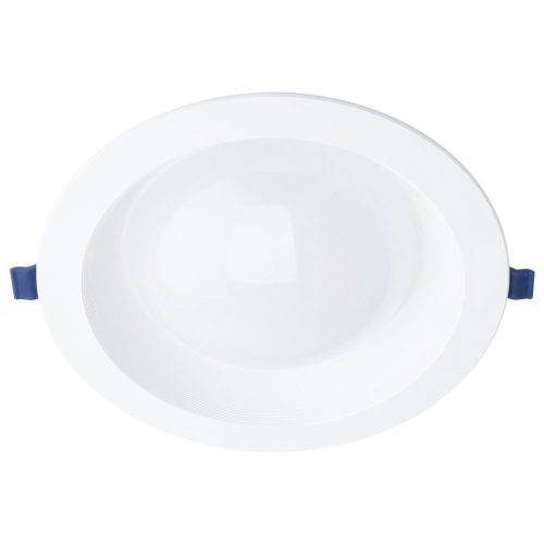 Süllyesztett lámpatest LED Panel 18W 1440lm 4000K Semleges Dióda SAMSUNG SATURN Kobi