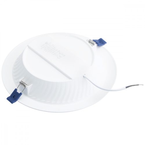 Süllyesztett lámpatest LED Panel 18W 1440lm 4000K Semleges Dióda SAMSUNG SATURN Kobi