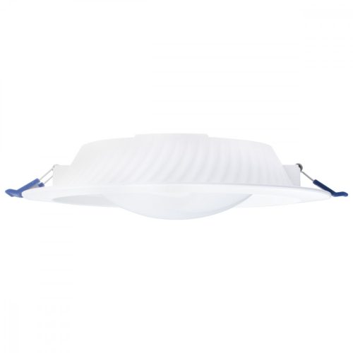 Süllyesztett lámpatest LED Panel 18W 1440lm 4000K Semleges Dióda SAMSUNG SATURN Kobi